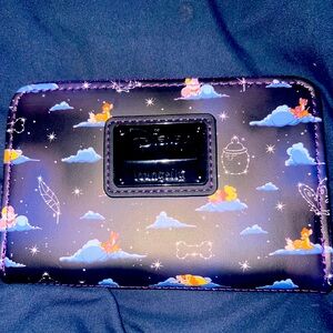 NWOT Winnie the Pooh and Pals Wallet